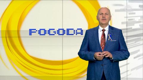 Prognoza pogody na sobotę 17 grudnia
