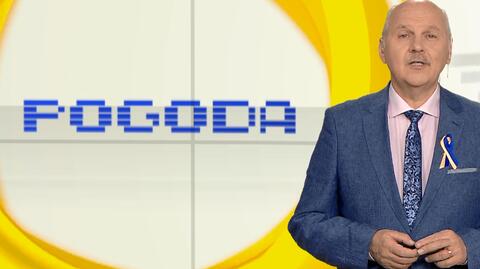 Prognoza pogody na sobotę 3 grudnia