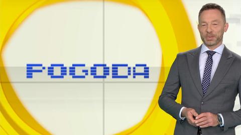 Prognoza pogody na środę 22 lutego