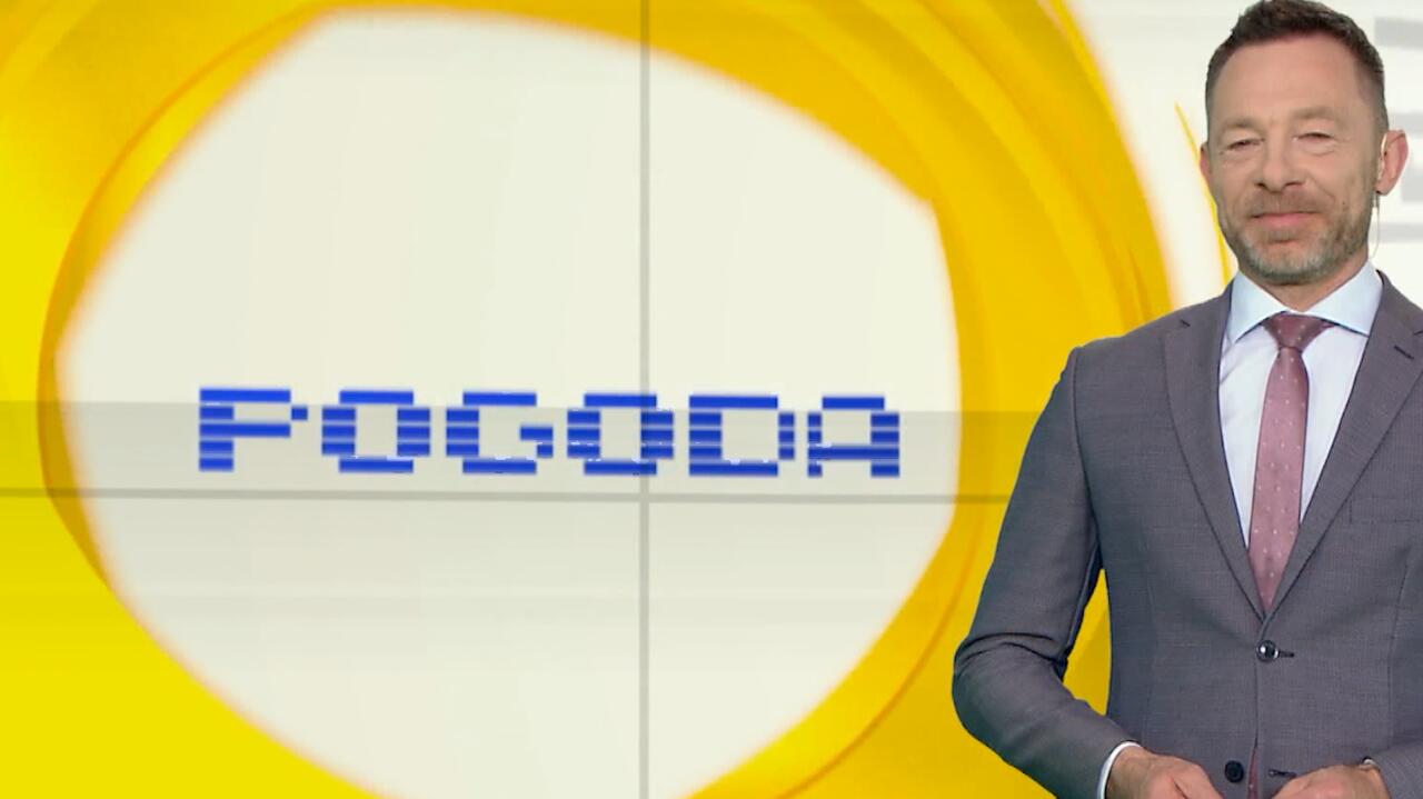 Pogoda. Prognoza Pogody Na Wtorek 14 Marca