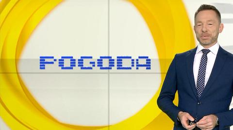 Prognoza pogody na wtorek 3 stycznia