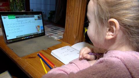 06.03.2023 | Raport na temat sytuacji ukraińskich dzieci w polskich szkołach