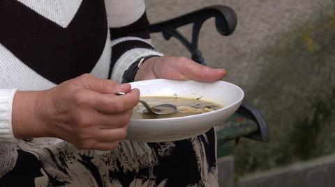 24.11.2022 | Raport o biedzie. Skrajne ubóstwo dotyczy ponad półtora miliona Polaków