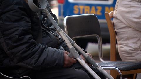 Raport Stowarzyszenia Wiosna: w Polsce w skrajnym ubóstwie żyje ponad 1,6 miliona osób