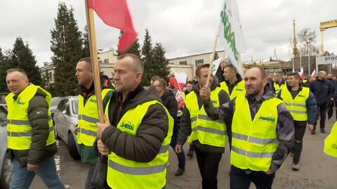 Rolnicy nie chcą negocjacji, oczekują działań. Chodzi o ukraińskie zboże na rynku