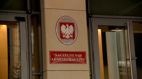 Rząd chce przekazać sprawy dyscyplinarne sędziów do NSA. Środowiska prawnicze są przeciwne