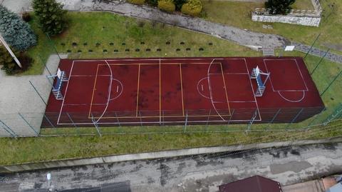 06.01.2023 | Sąd ograniczył korzystanie z boiska szkolnego, bo sąsiad się skarżył na hałas