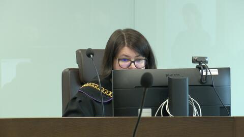 Sędzia, która skazała Justynę Wydrzyńską, dostała delegację do Sądu Apelacyjnego w Warszawie