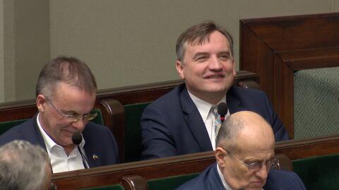 Senat wkrótce zajmie się ustawą sądową. Opozycja chce ją poprawić