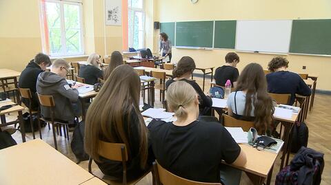Słowa ministra Czarnka wywołały niepokój wśród pedagogów