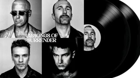 "Songs of Surrender" oficjalnie trafiło do sklepów. U2 prezentuje stare przeboje w nowej odsłonie