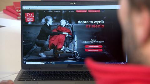 12.11.2022 | Szlachetna Paczka uruchomiła internetową bazę rodzin. Darczyńcy mogą się już rejestrować