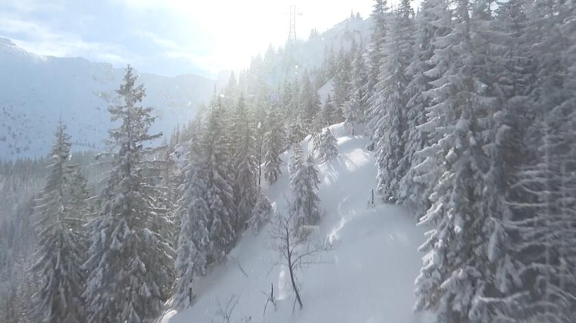 Szlaki w Tatrach zostały ponownie otwarte. Jednak TOPR-owcy apelują o ostrożność