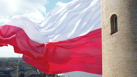 02.05.2023 | "To się wiąże z naszą przelaną krwią". Dzień Flagi oczami tych, którzy walczyli o niepodległość Polski