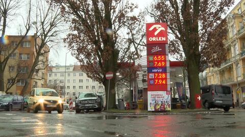 UOKiK i NIK wzięły pod lupę sprawę cen paliw na stacjach Orlenu
