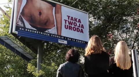 25.03.2023 | W Krakowie zorganizowano szkolenie na temat endometriozy. "Średni czas postawienia rozpoznania to jest 8-10 lat"