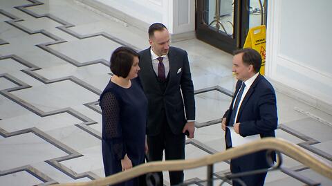 Walka o KPO. Solidarna Polska mówi nie, PiS zwraca się ku opozycji, samorządy czekają