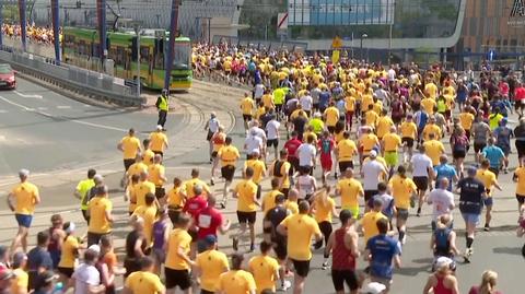 Wielkie odliczanie do Wings for Life. Start już w najbliższą niedzielę