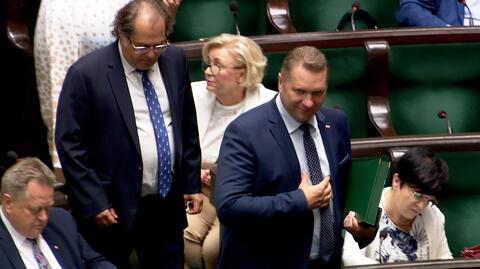 "Willa plus". Jakie organizacje dostały dofinansowanie od ministra Czarnka?