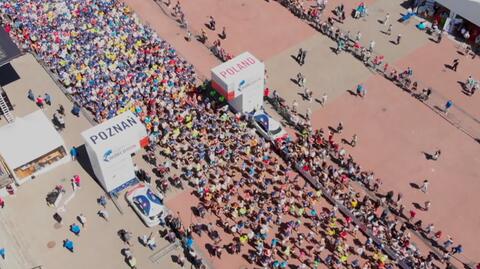 Wings for Life World Run już w niedzielę