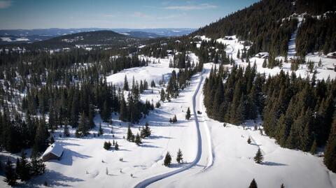 Właśnie dlatego Lillehammer jest wyjątkowe