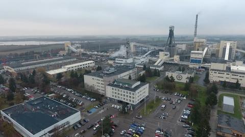 13.01.2023 | Zaręczyny w kopalni i tajemniczy awans. Co się wydarzyło w Bogdance?