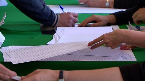 24.11.2022 | Zwiększenie liczby komisji obwodowych i nowy sposób liczenia głosów. PiS pracuje nad zmianami w ordynacji wyborczej