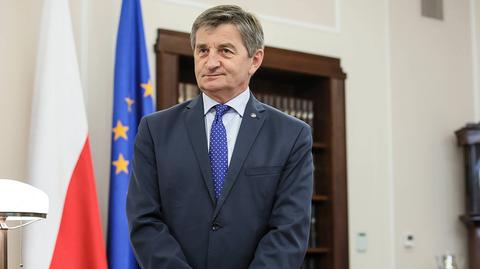 Co najmniej sześć lotów marszałka z rodziną. Opozycja żąda dymisji