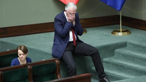 Czy koalicja rządowa utrzyma się do następnych wyborów? Sondaż dla "Faktów" TVN i TVN24