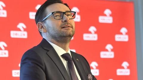 Czy pochodzenie majątku Daniela Obajtka budzi wątpliwości? Sondaż dla "Faktów" TVN i TVN24