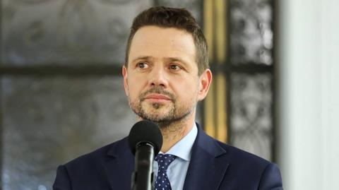 Dotąd z każdych wyborów wychodził zwycięsko. Polityczna droga Rafała Trzaskowskiego