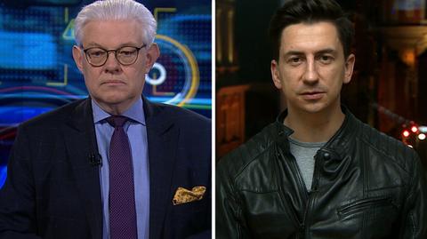 Elektomobilna rewolucja? "To jest w naszym interesie"