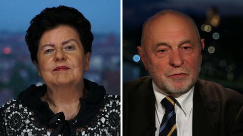 "Eurosceptycy przybierają na sile, będzie więcej spięć"