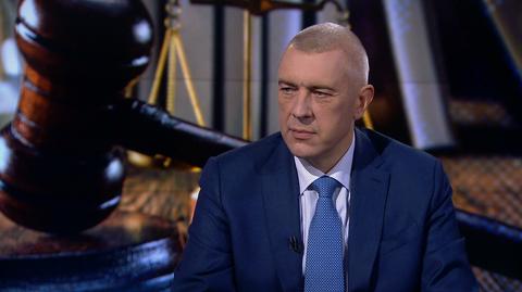 Giertych: po tych wyborach PiS ubierze skórę baranka, będzie teraz udawać partię proeuropejską