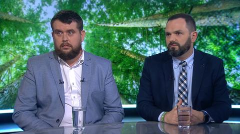 Grzech ekologiczny? "To broni się i biblijnie, i teologicznie"