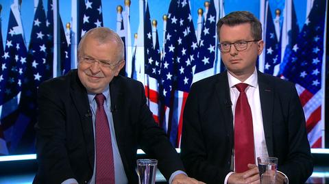 Impeachment Donalda Trumpa. "Polityczny zamach stanu" czy "przykład działania konstytucji"?