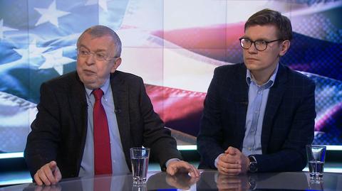 "Iowa to jest taka trampolina, która może odbić do dalszych sukcesów"