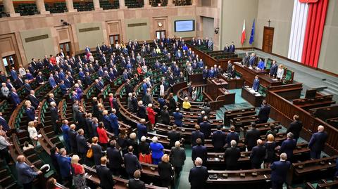 Jedni znikną, inni spektakularnie wrócą. Kogo zobaczymy w nowym Sejmie?