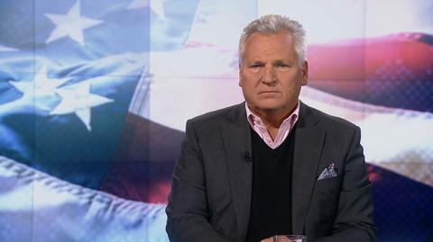 "Jesteśmy w ogonie krajów, które jeszcze nie są w programie visa waiver"