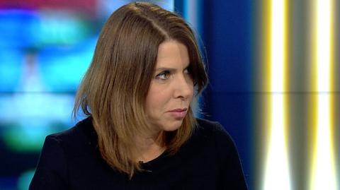 Katarzyna Kolenda-Zaleska o decyzjach prezesa PiS w sprawie Misiewicza