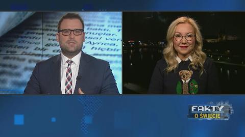 Katarzyna Pawlikowska o prawach kobiet i odmianie żeńskich końcówek