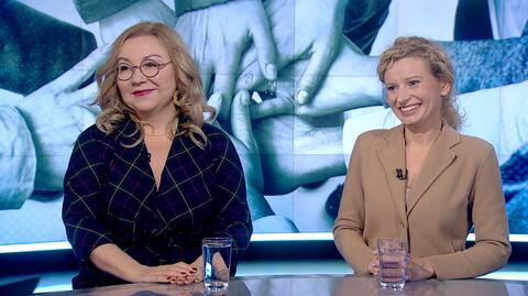 "Kobiety zaczęły bardzo intensywnie działać w polityce"