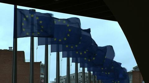 Komisja Europejska chce zablokowania działalności Izby Dyscyplinarnej Sądu Najwyższego