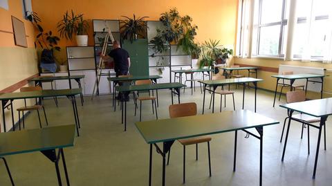 Matura, jakiej nie było. W poniedziałek odbędzie się egzamin z języka polskiego