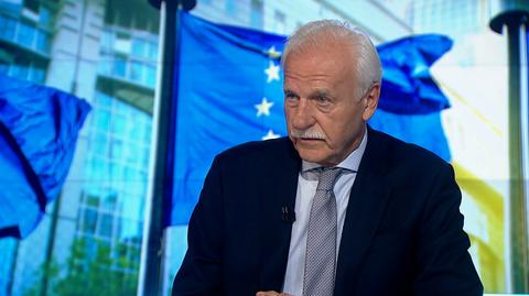 Morawiecki "nie mógł odnieść sukcesu, bo PiS należy do marginalnej grupy"