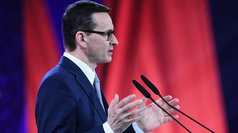 Morawiecki obiecuje "europejskie pensje". ZNP: to o nas?