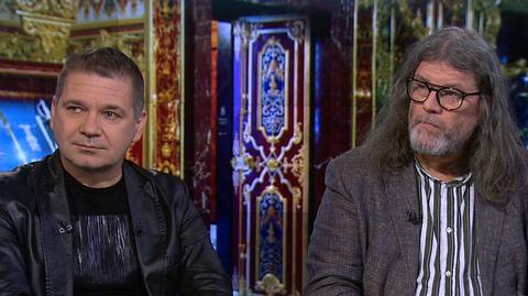 "Myślę, że to kradzież na zlecenie"