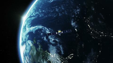 "Najlepszy program obserwacji ziemi na świecie". Sukces "Copernicusa"