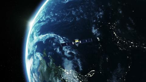 "Najlepszy program obserwacji ziemi na świecie". Sukces "Copernicusa"