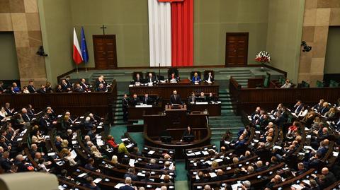 Nie milkną dyskusje wokół ustawy dotyczącej sądownictwa